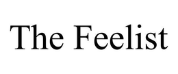 THE FEELIST trademark