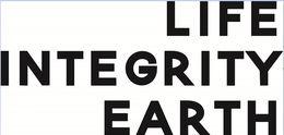 LIFE INTEGRITY EARTH trademark