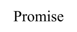 PROMISE trademark