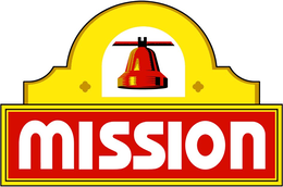 MISSION trademark