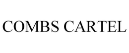 COMBS CARTEL trademark