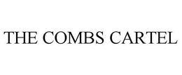THE COMBS CARTEL trademark