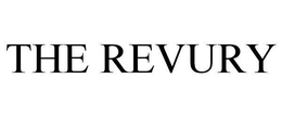 THE REVURY trademark
