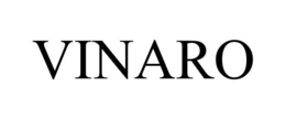 VINARO trademark