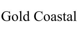 GOLD COASTAL trademark