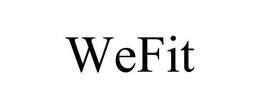 WEFIT trademark