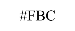 #FBC trademark
