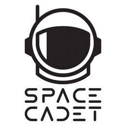 SPACE CADET trademark