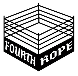 FOURTH ROPE trademark