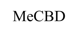 MECBD trademark
