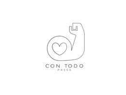 CON TODO PRESS trademark