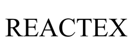 REACTEX trademark