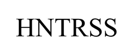 HNTRSS trademark