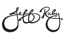 JEFF RUBY trademark