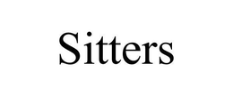 SITTERS trademark