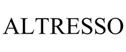 ALTRESSO trademark
