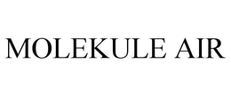 MOLEKULE AIR trademark