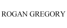 ROGAN GREGORY trademark