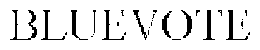 BLUEVOTE trademark