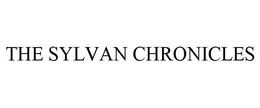 THE SYLVAN CHRONICLES trademark