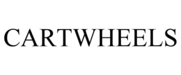 CARTWHEELS trademark