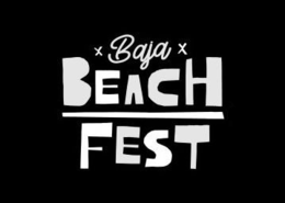 BAJA BEACH FEST trademark