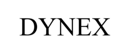DYNEX trademark