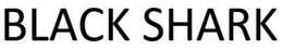 BLACK SHARK trademark