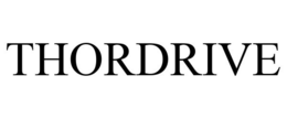 THORDRIVE trademark