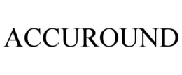ACCUROUND trademark