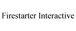 FIRESTARTER INTERACTIVE trademark