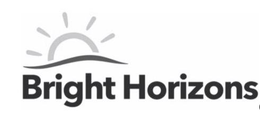 BRIGHT HORIZONS trademark