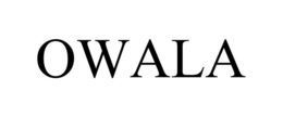 OWALA trademark
