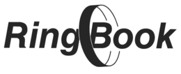 RING BOOK trademark