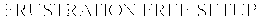 FRUSTRATION FREE SETUP trademark