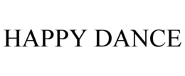 HAPPY DANCE trademark