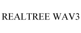 REALTREE WAV3 trademark