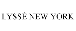 LYSSÉ NEW YORK trademark