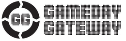 GG GAMEDAY GATEWAY trademark