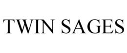 TWIN SAGES trademark