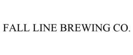 FALL LINE BREWING CO. trademark