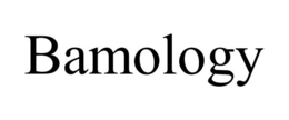 BAMOLOGY trademark