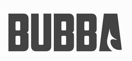 BUBBA trademark