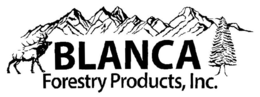 BLANCA FORESTRY PRODUCTS, INC. trademark