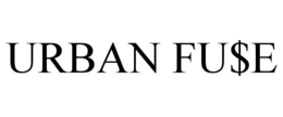 URBAN FU$E trademark