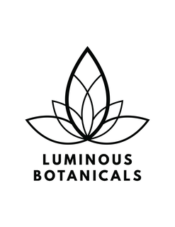LUMINOUS BOTANICALS trademark