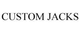 CUSTOM JACKS trademark