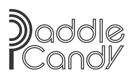 PADDLE CANDY trademark