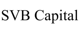 SVB CAPITAL trademark