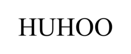 HUHOO trademark